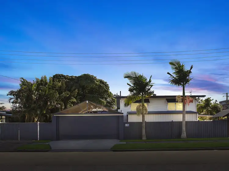 Third view of Homely house listing, 148 Muir Street, Labrador QLD 4215