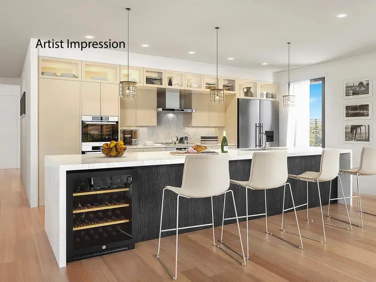 Third view of Homely house listing, 12 Maroota Way, Beecroft NSW 2119