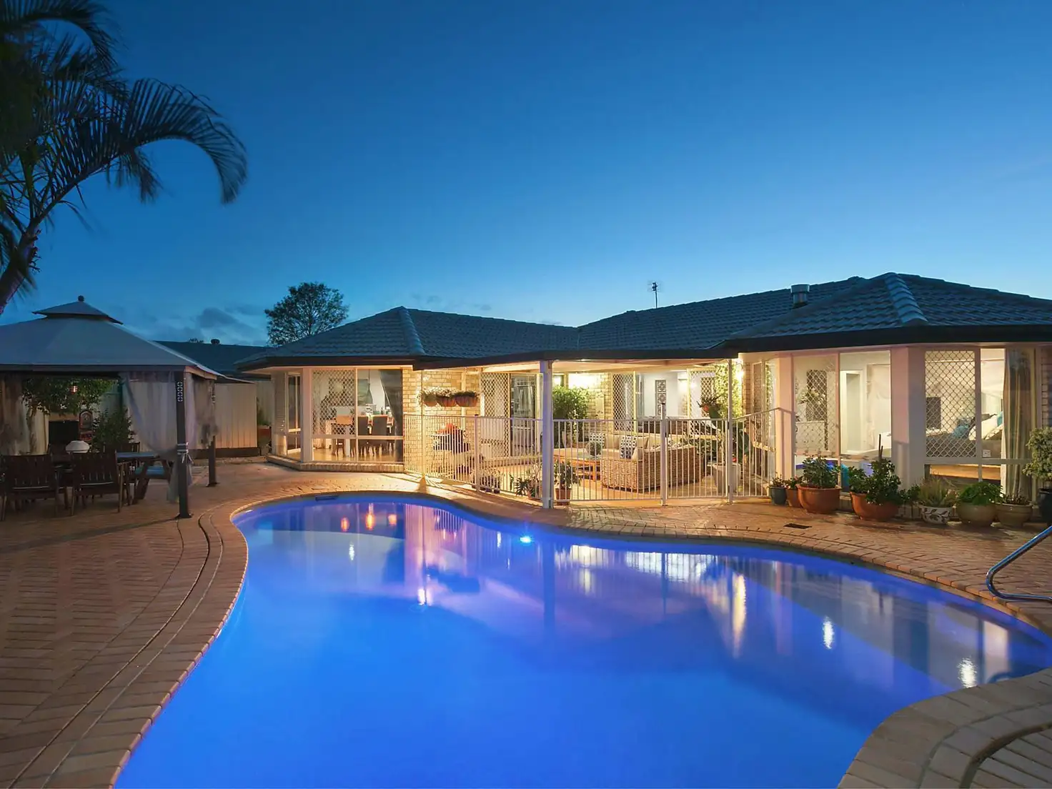 Main view of Homely house listing, 34 Graywillow Boulevard, Oxenford QLD 4210