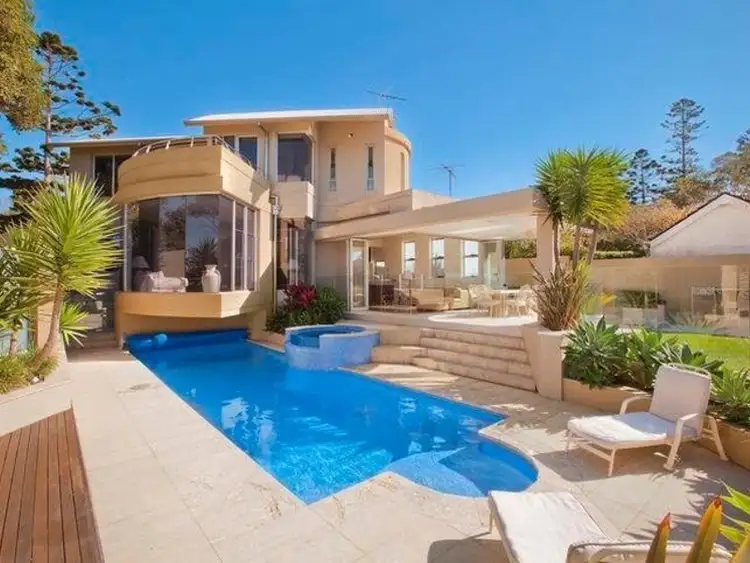 Fourth view of Homely house listing, 154 Ewos Parade, Cronulla NSW 2230