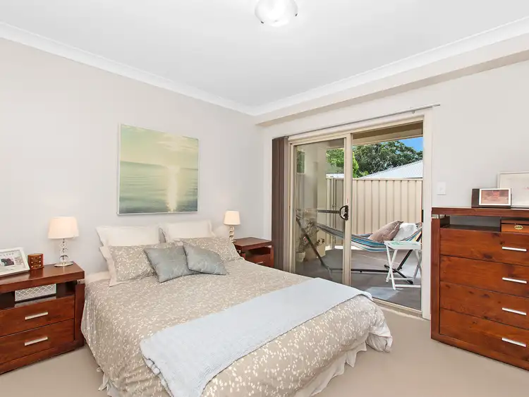 Fourth view of Homely townhouse listing, 3/20 Greenacre Road, Wollongong NSW 2500