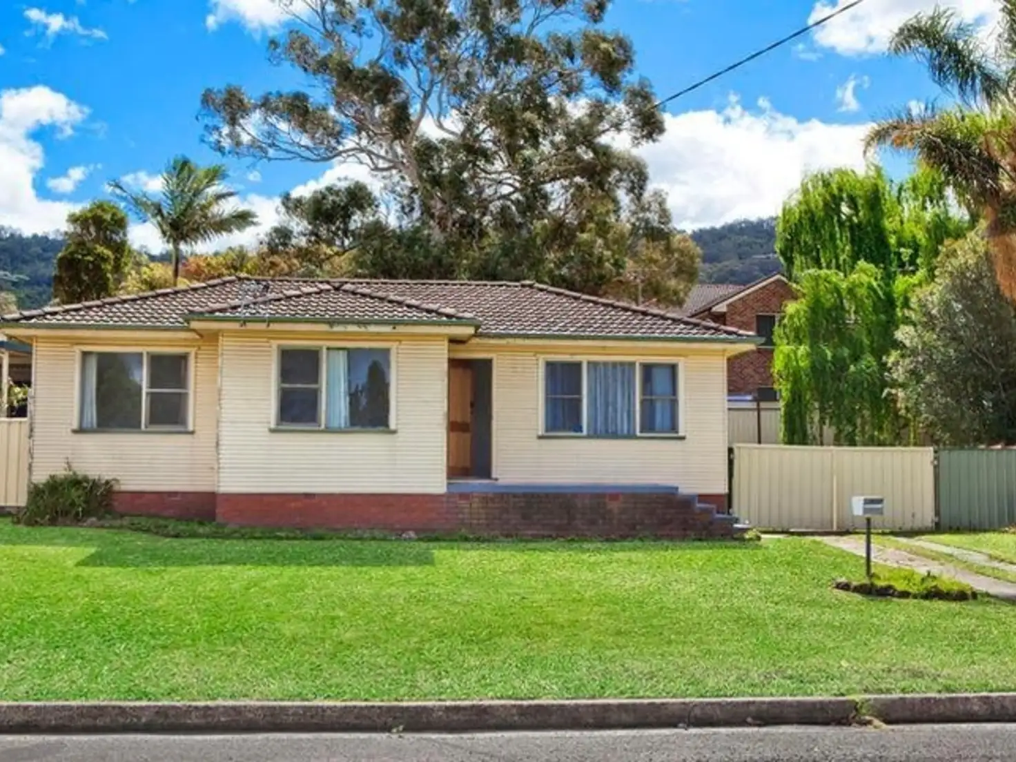 Main view of Homely house listing, 30 High Street, Woonona NSW 2517