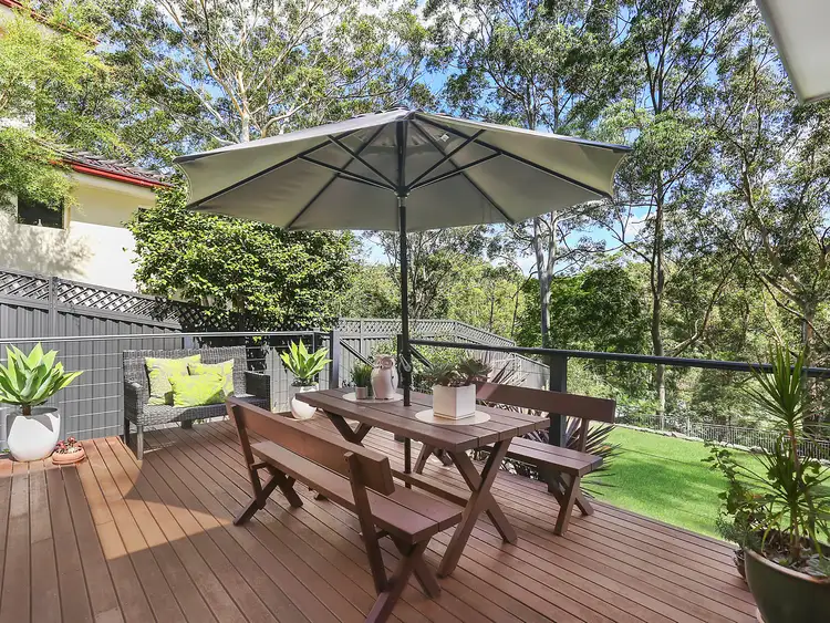 Sixth view of Homely house listing, 9 Norma Crescent, Cheltenham NSW 2119