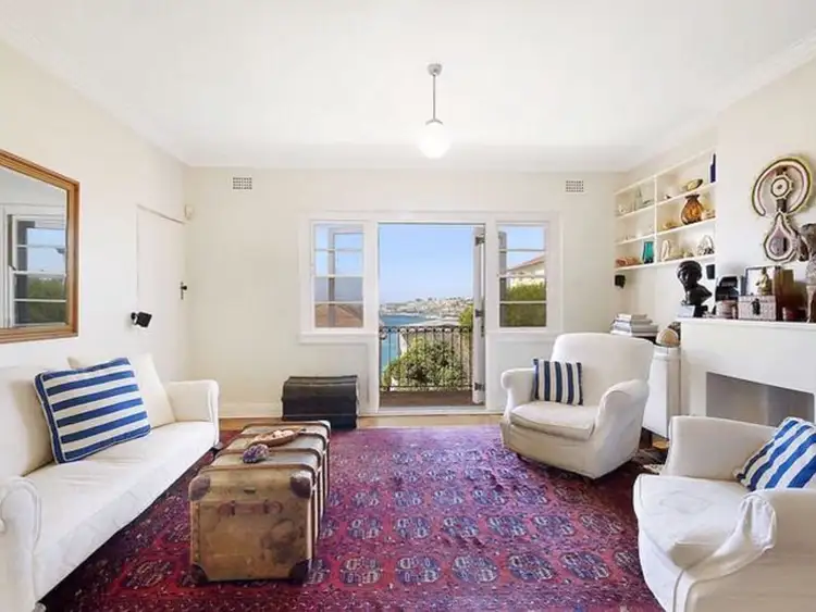 Main view of Homely apartment listing, 4/10 Kenneth Street, Tamarama NSW 2026