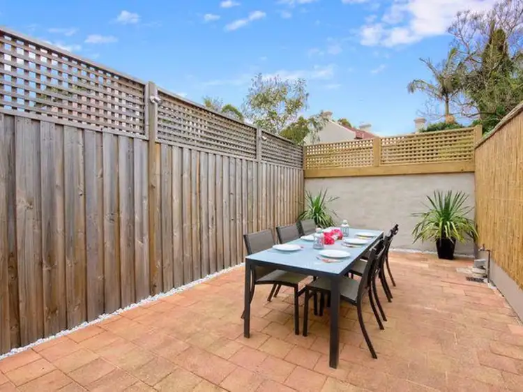Second view of Homely house listing, 67 Park Street, Erskineville NSW 2043