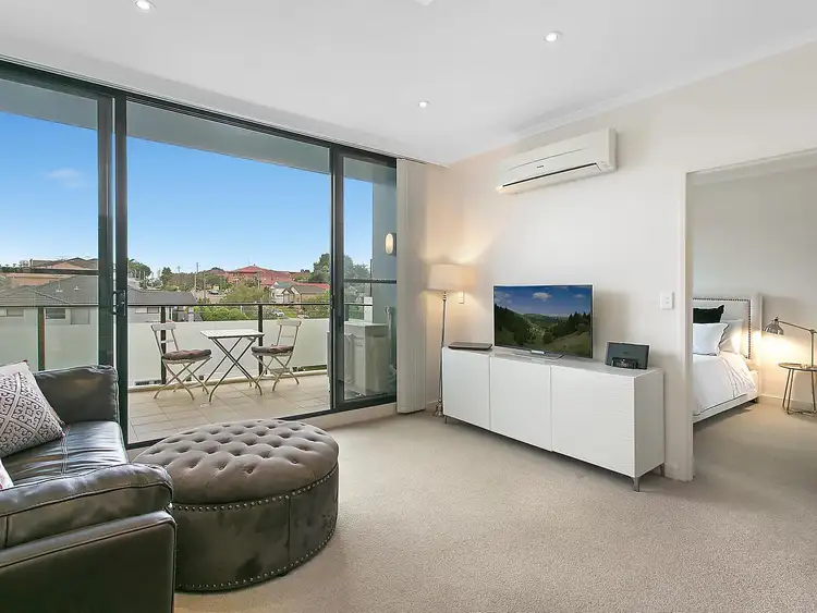 Main view of Homely apartment listing, 320/8 Sunbeam Street, Campsie NSW 2194