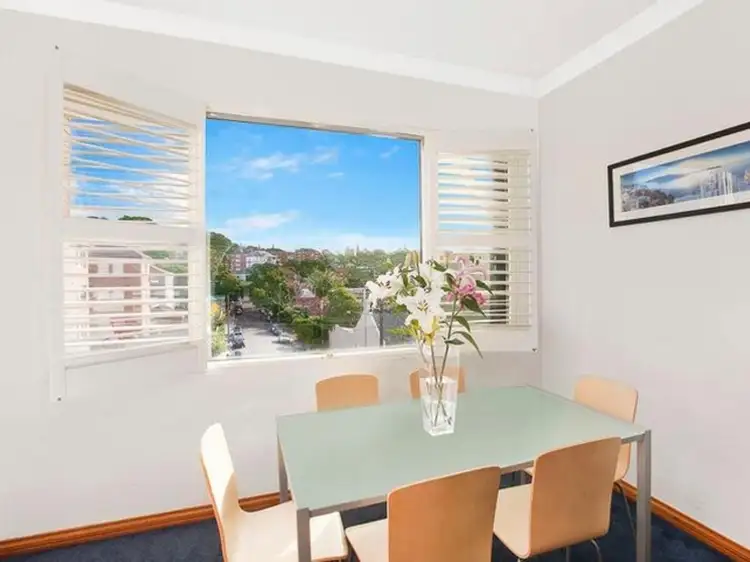 Second view of Homely apartment listing, 11/251 Carrington Road, Coogee NSW 2034