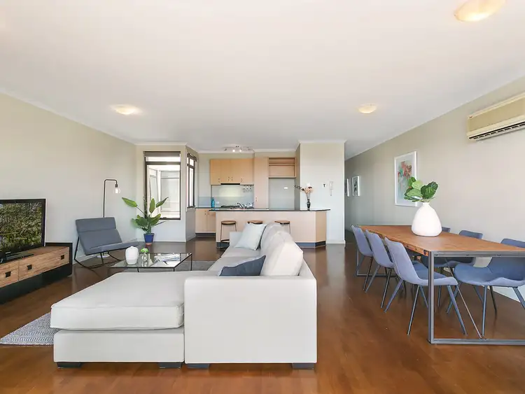 Third view of Homely apartment listing, 23/69 Wellington Street, St Kilda VIC 3182