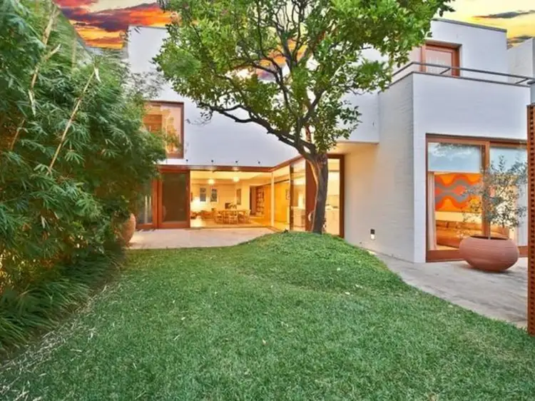 Main view of Homely house listing, 40-42 Stewart Street, Paddington NSW 2021