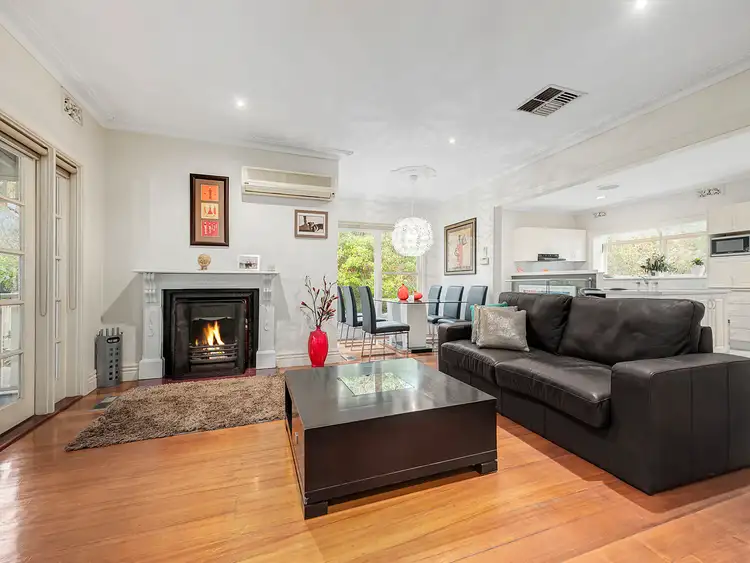 Second view of Homely house listing, 436 Waverley Road, Mount Waverley VIC 3149