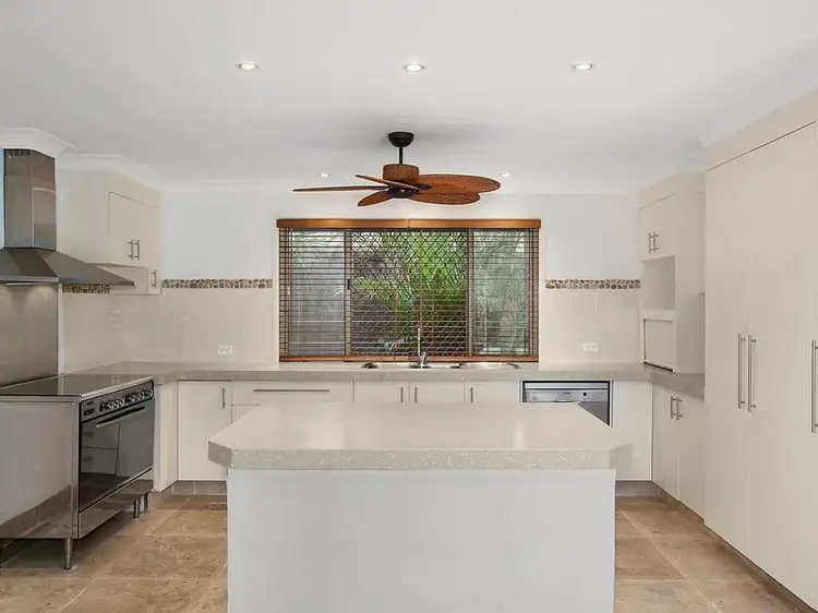 Third view of Homely house listing, 4 Friske Place, Palm Beach QLD 4221