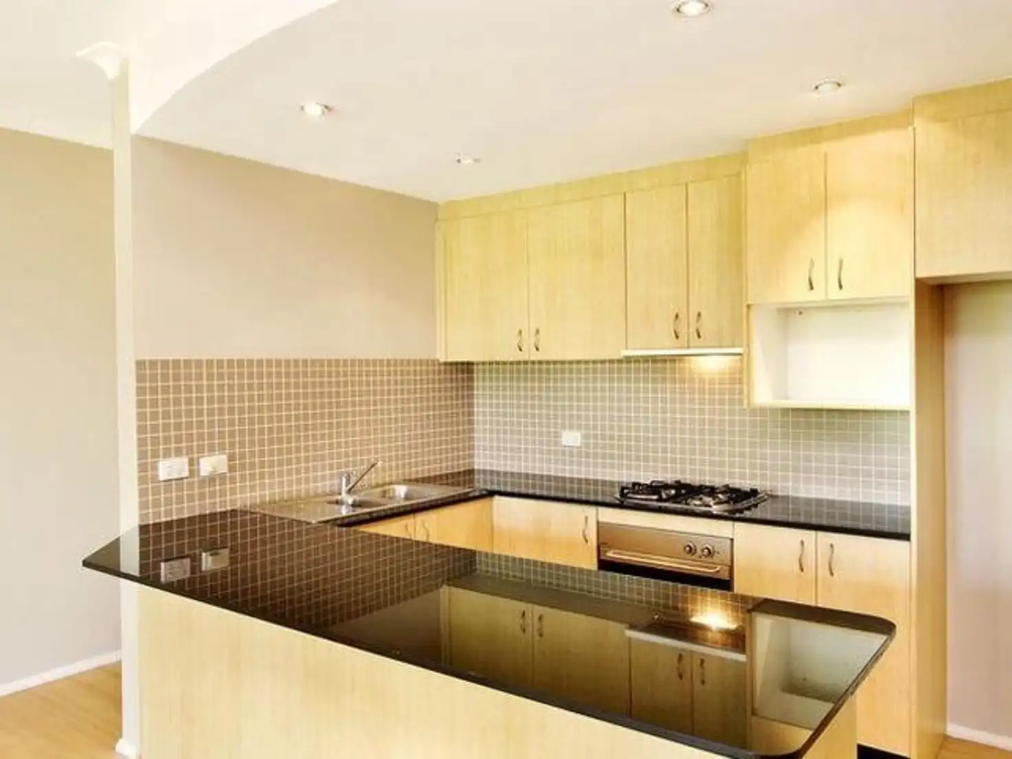 Main view of Homely apartment listing, 44/256 Lawrence Street, Alexandria NSW 2015