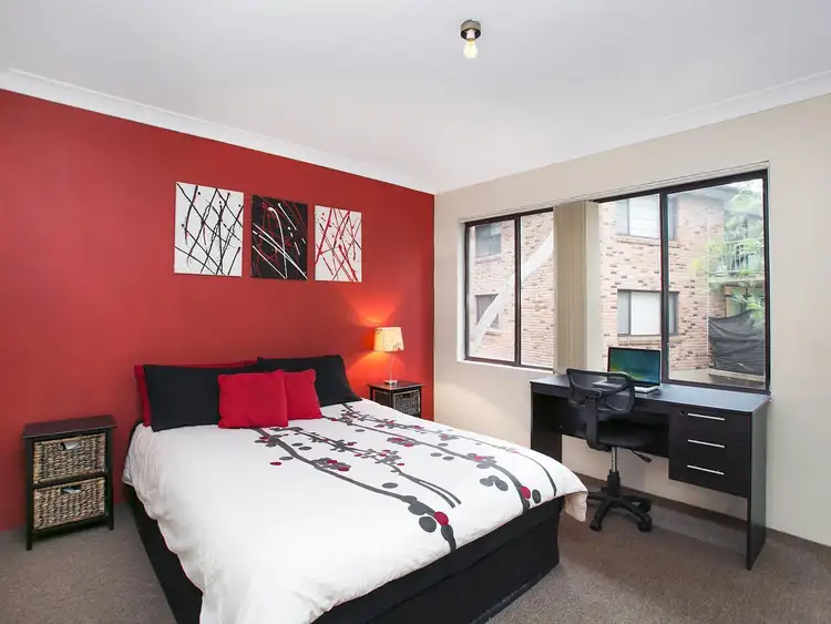 Third view of Homely apartment listing, 12/14 Hindmarsh Avenue, North Wollongong NSW 2500