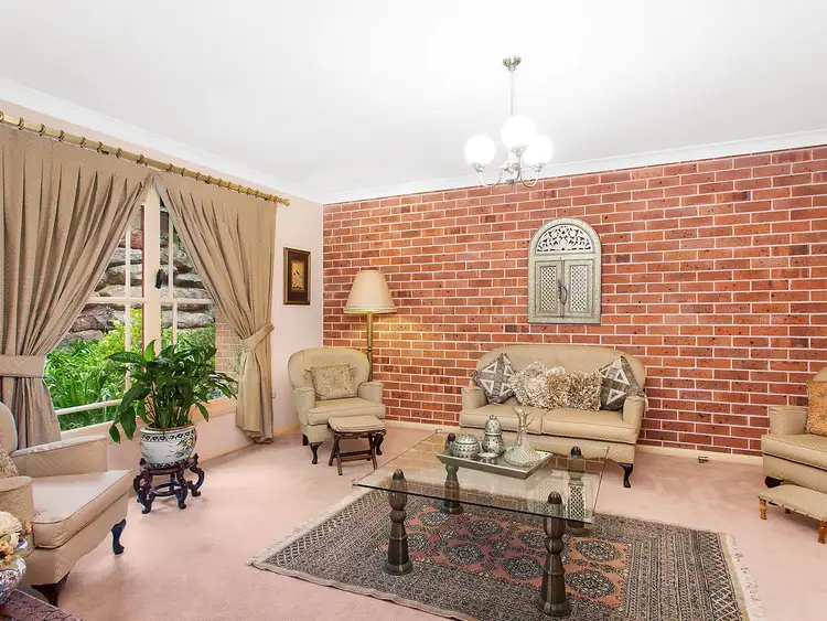 Second view of Homely house listing, 6/22 Blackwood Close, Beecroft NSW 2119