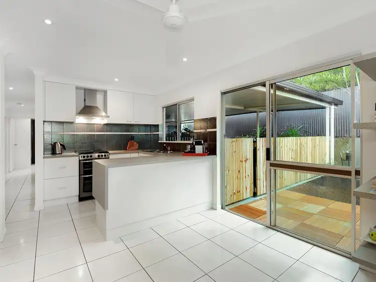 Second view of Homely house listing, 288 Toogood Road, Bayview Heights QLD 4868