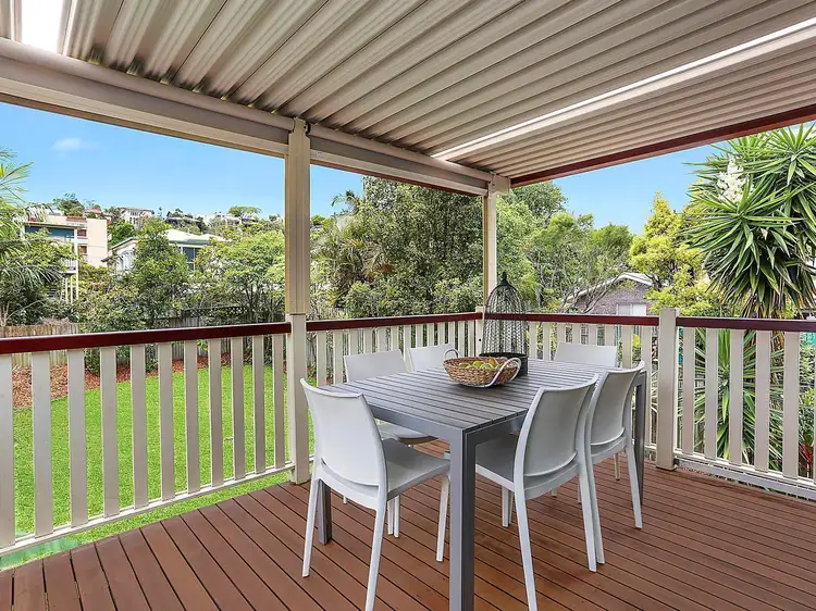 Second view of Homely house listing, 283 Riding Road, Balmoral QLD 4171