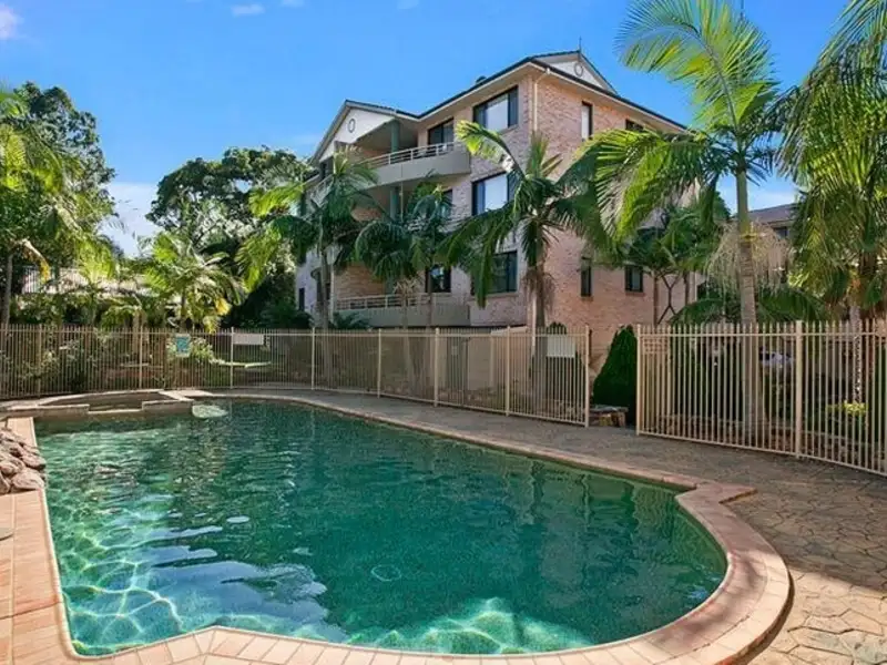 Main view of Homely apartment listing, 24/23 Brickfield Street, North Parramatta NSW 2151