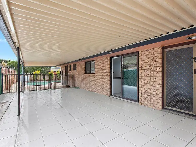Second view of Homely house listing, 1 Matipo Place, Palm Beach QLD 4221