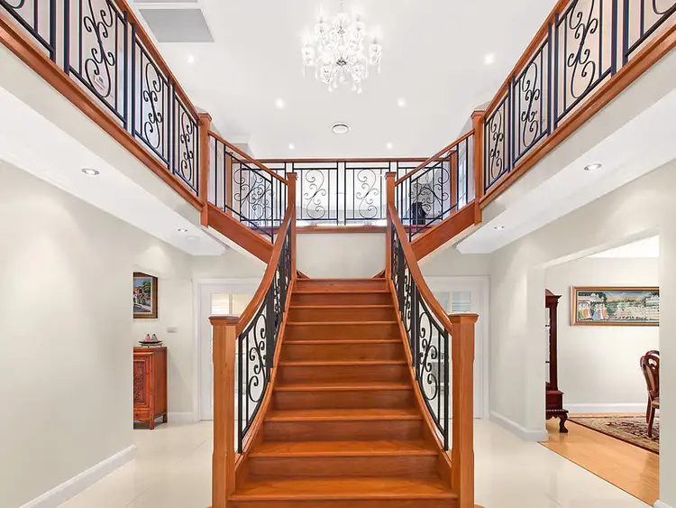 Second view of Homely house listing, 13 Sunden Way, North Epping NSW 2121