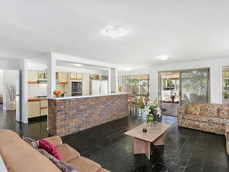 Third view of Homely house listing, 17 Picton Drive, Alexandra Hills QLD 4161