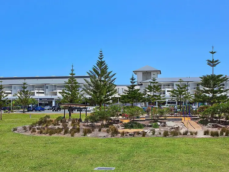 Third view of Homely land listing, 13 Beech Lane, Casuarina NSW 2487