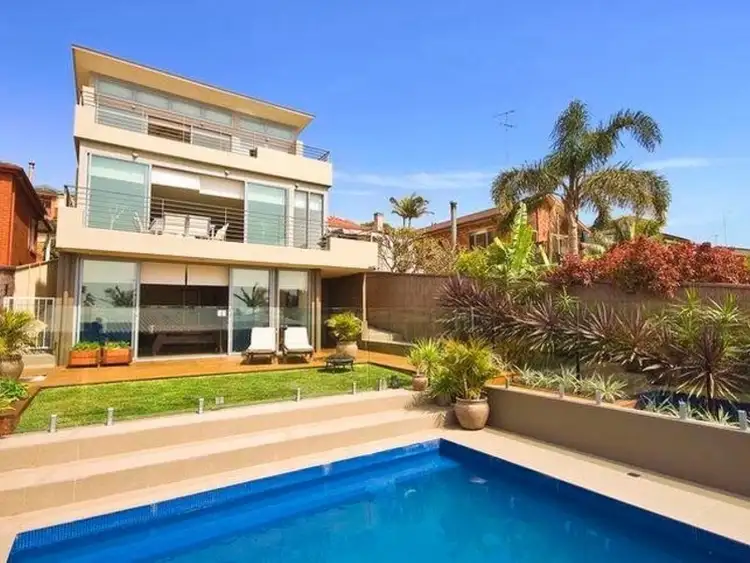 81 Prince Edward Street, Malabar NSW 2036