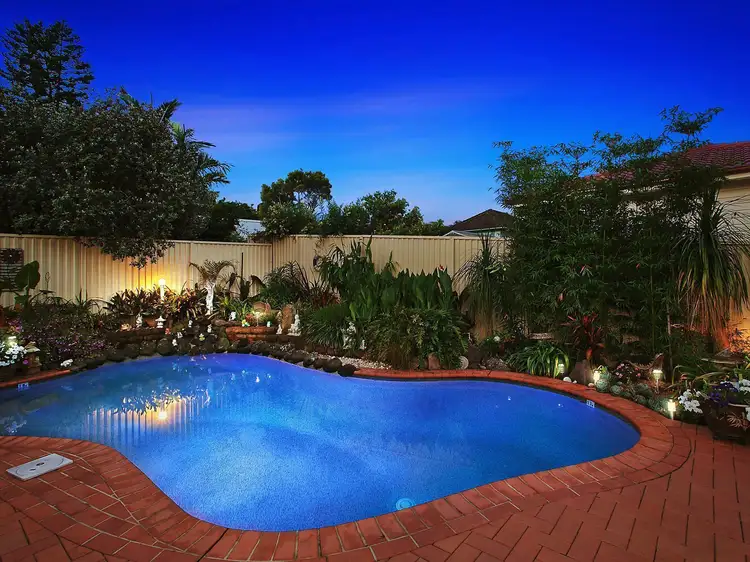 Second view of Homely house listing, 23 Bannerman Street, Ermington NSW 2115