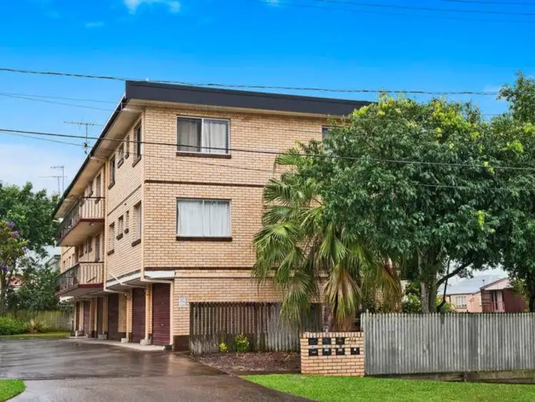 Main view of Homely apartment listing, 6/84 Kates Street, Morningside QLD 4170