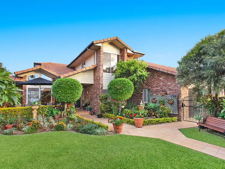 Fourth view of Homely house listing, 22 Jaguar Drive, Bundall QLD 4217