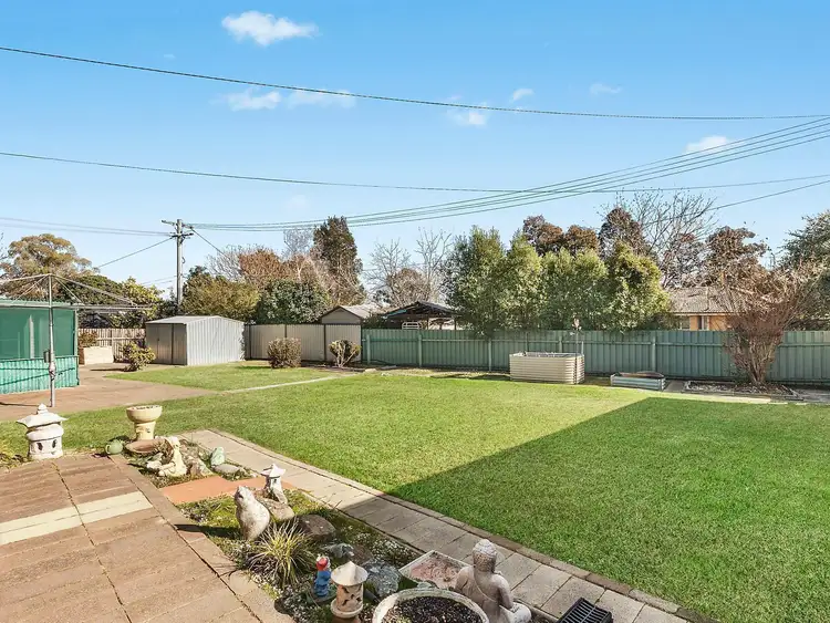 3 Fulford Place, Flynn ACT 2615