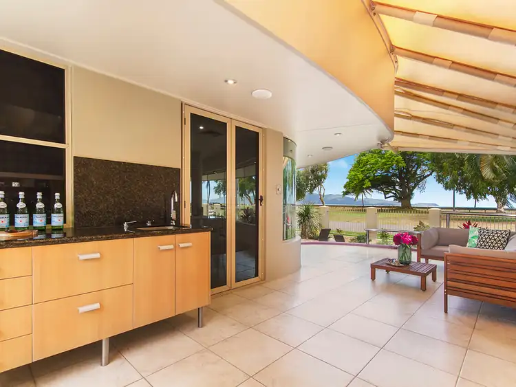 Third view of Homely house listing, 36 Palm Street, Rowes Bay QLD 4810