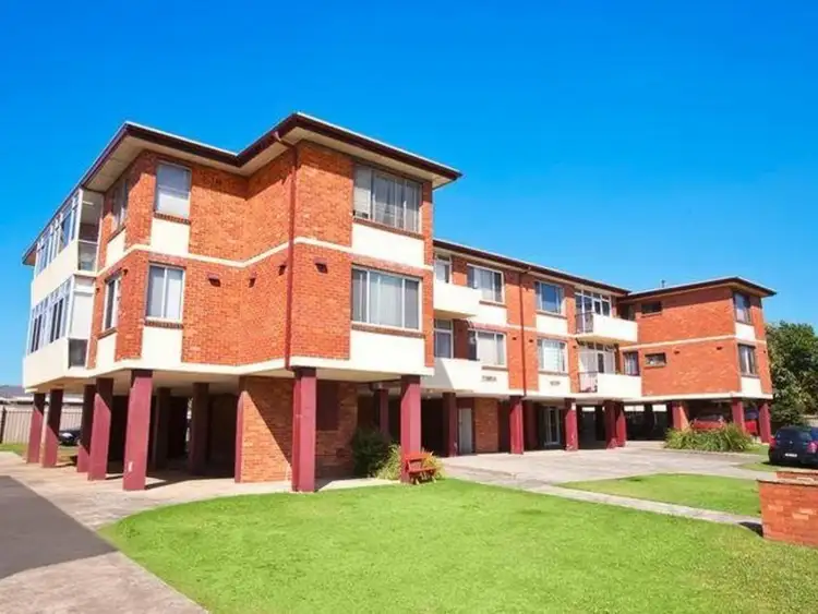 Fourth view of Homely apartment listing, 13/55 Tobruk Avenue, Port Kembla NSW 2505