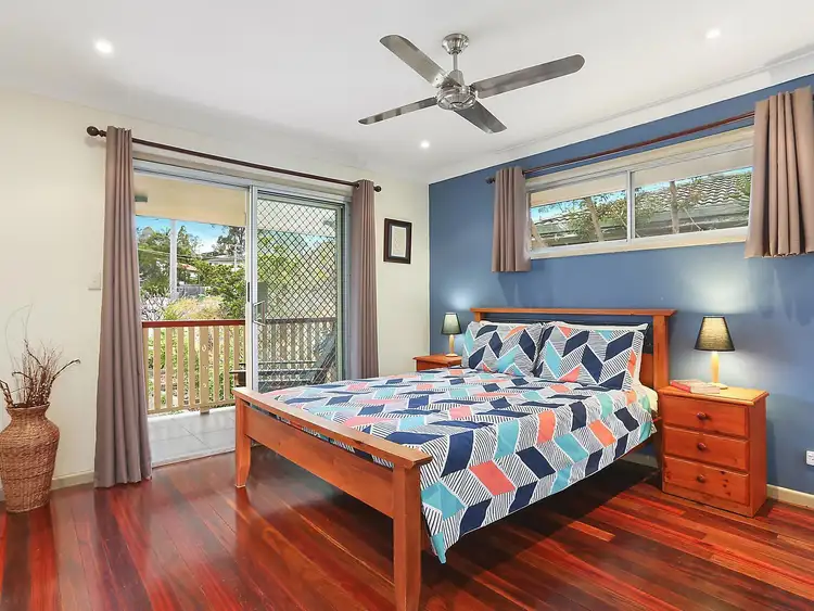 Sixth view of Homely house listing, 17 Tuttumburra Court, Ferny Hills QLD 4055