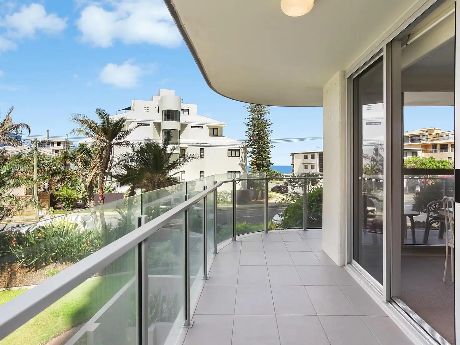 Main view of Homely apartment listing, 2B/3540 Main Beach Parade, Main Beach QLD 4217