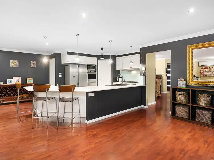 Second view of Homely house listing, 6 Castlemaine Close, Ashtonfield NSW 2323