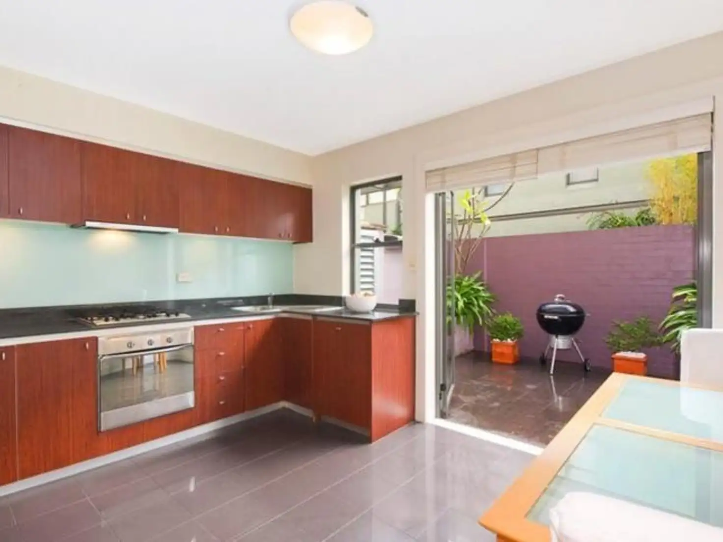 Main view of Homely townhouse listing, 8/117 Belmont Street, Alexandria NSW 2015