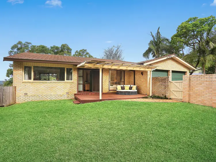 13 Towarri Place, Belrose NSW 2085