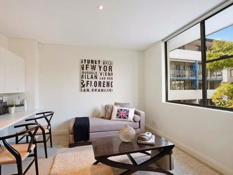 Fifth view of Homely house listing, 11 Austin Grove, Zetland NSW 2017