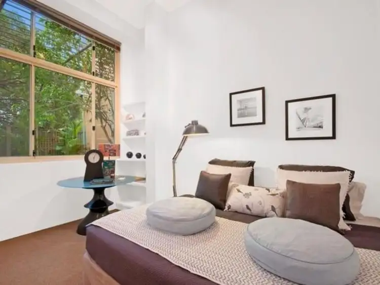 Third view of Homely apartment listing, 33/150 Forbes Street, Woolloomooloo NSW 2011