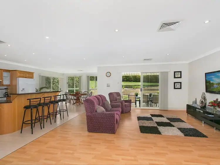 Fifth view of Homely rural property listing, 155 Eurabba Road, Duffys Forest NSW 2084