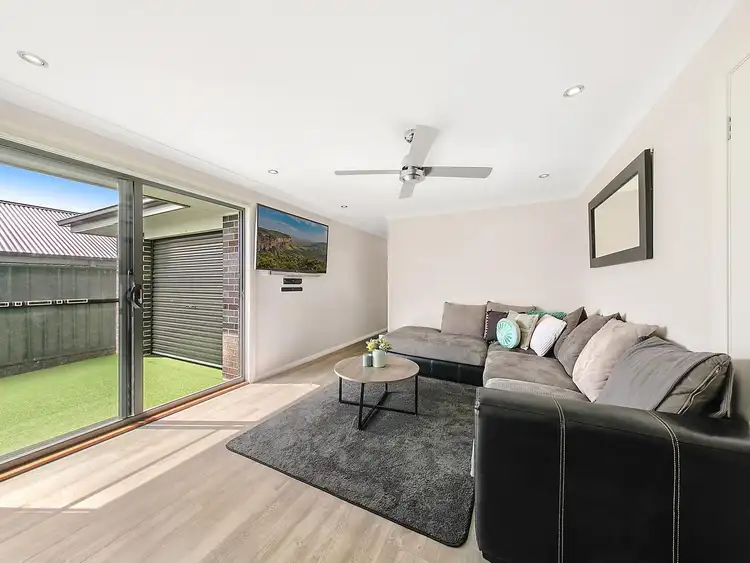 Third view of Homely house listing, 6A Reo Street, Largs NSW 2320