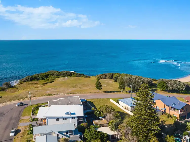 Fourth view of Homely land listing, 17 Pacific Drive, Swansea Heads NSW 2281