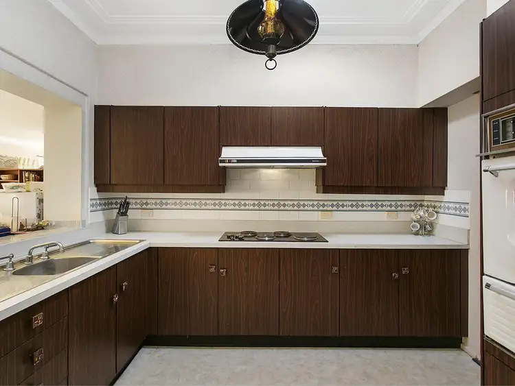 Second view of Homely house listing, 1 Merley Road, Strathfield NSW 2135
