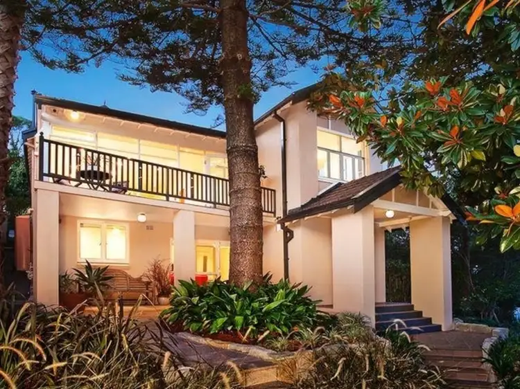 7 Reginald Street, Mosman NSW 2088