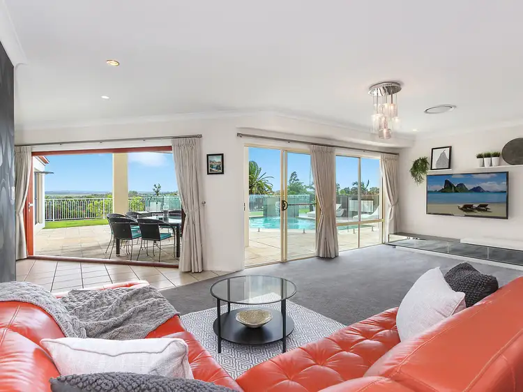 Third view of Homely house listing, 20 Tiger Drive, Arundel QLD 4214