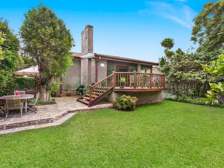 Second view of Homely house listing, 1 Bellevue Avenue, Denistone NSW 2114