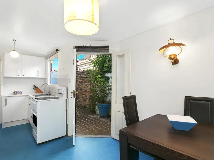 Second view of Homely house listing, 67 Campbell Street, Newtown NSW 2042