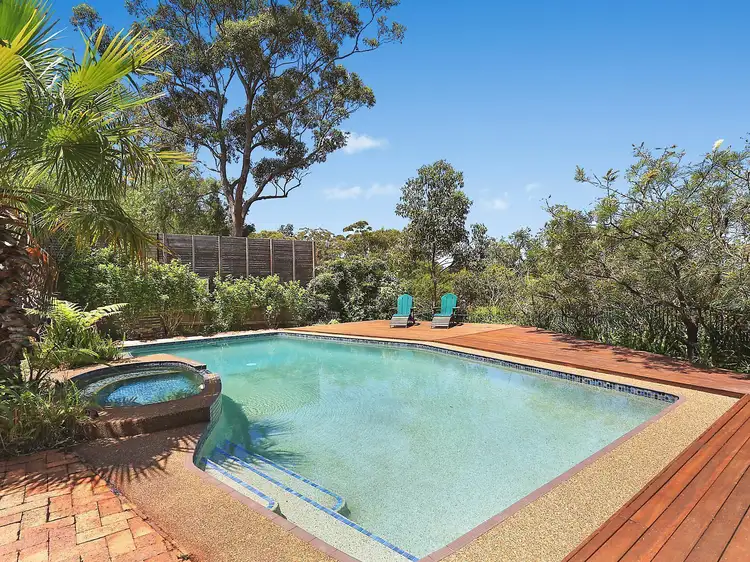 Fourth view of Homely house listing, 41 Sir Thomas Mitchell Drive, Davidson NSW 2085