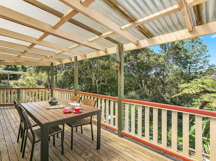 Fourth view of Homely house listing, 191 Jacaranda Avenue, Figtree NSW 2525
