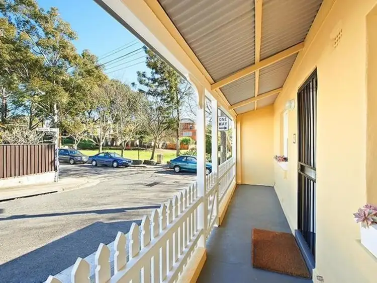 Third view of Homely house listing, 33 Spicer Street, Woollahra NSW 2025